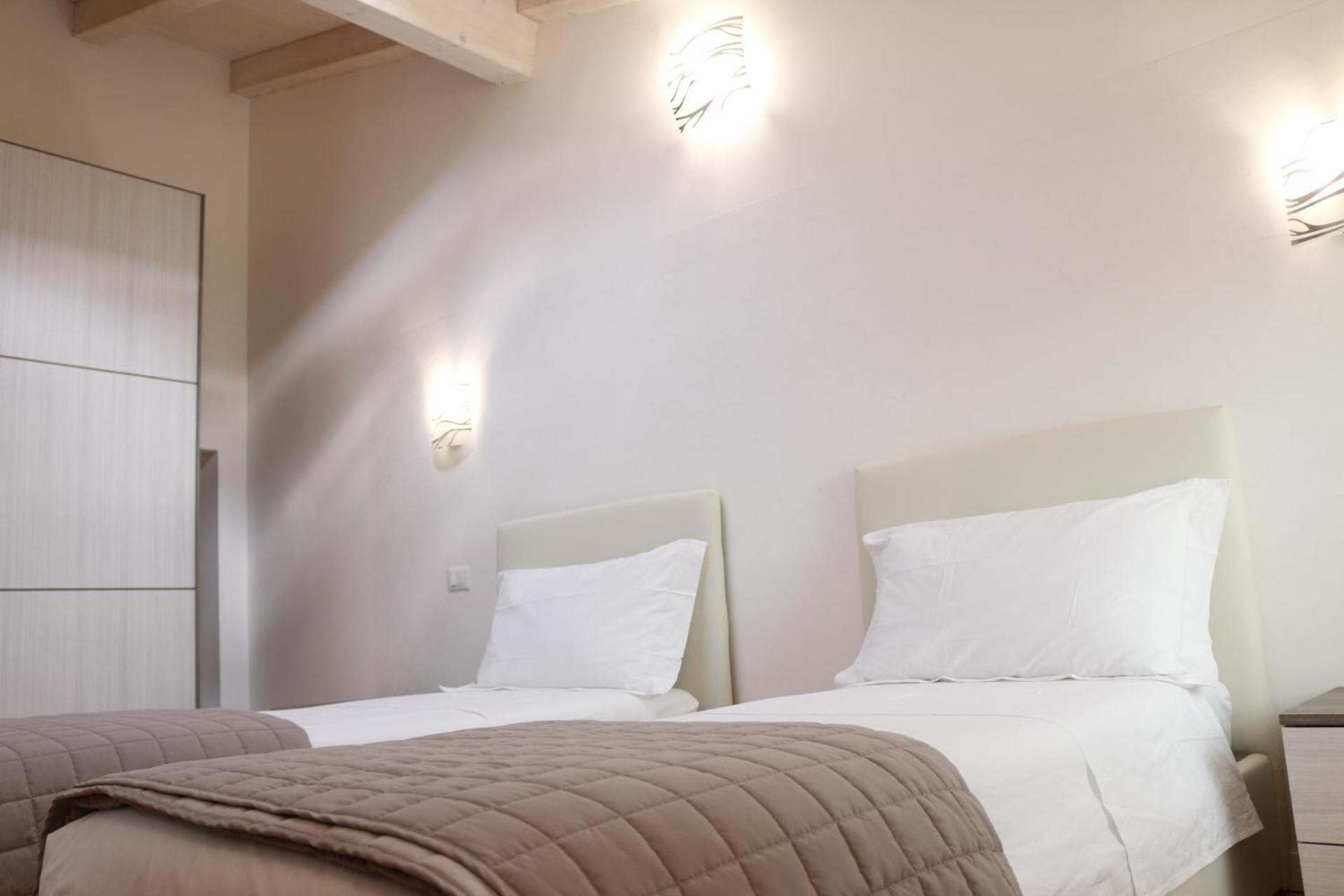 Locazione Turistica Aquila 3 Apartman Verona Kültér fotó