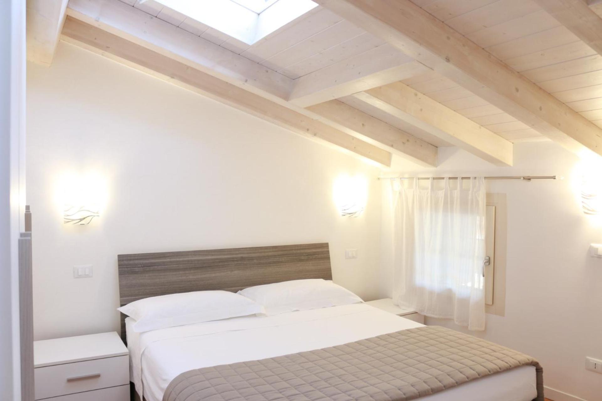 Locazione Turistica Aquila 3 Apartman Verona Kültér fotó