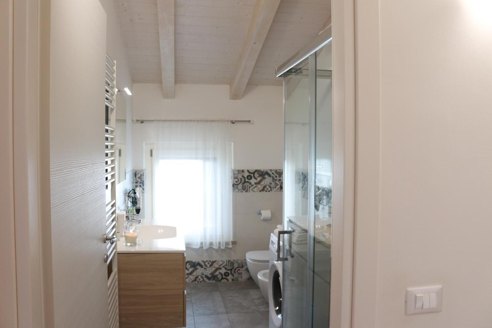 Locazione Turistica Aquila 3 Apartman Verona Kültér fotó