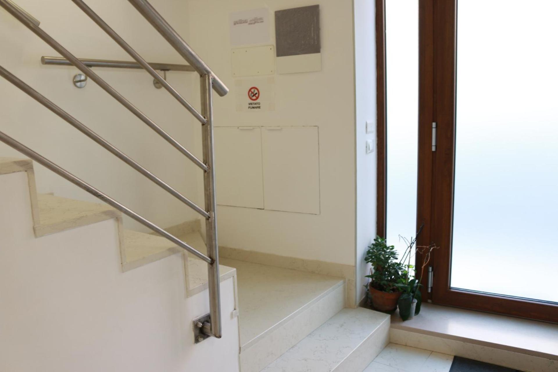 Locazione Turistica Aquila 3 Apartman Verona Kültér fotó
